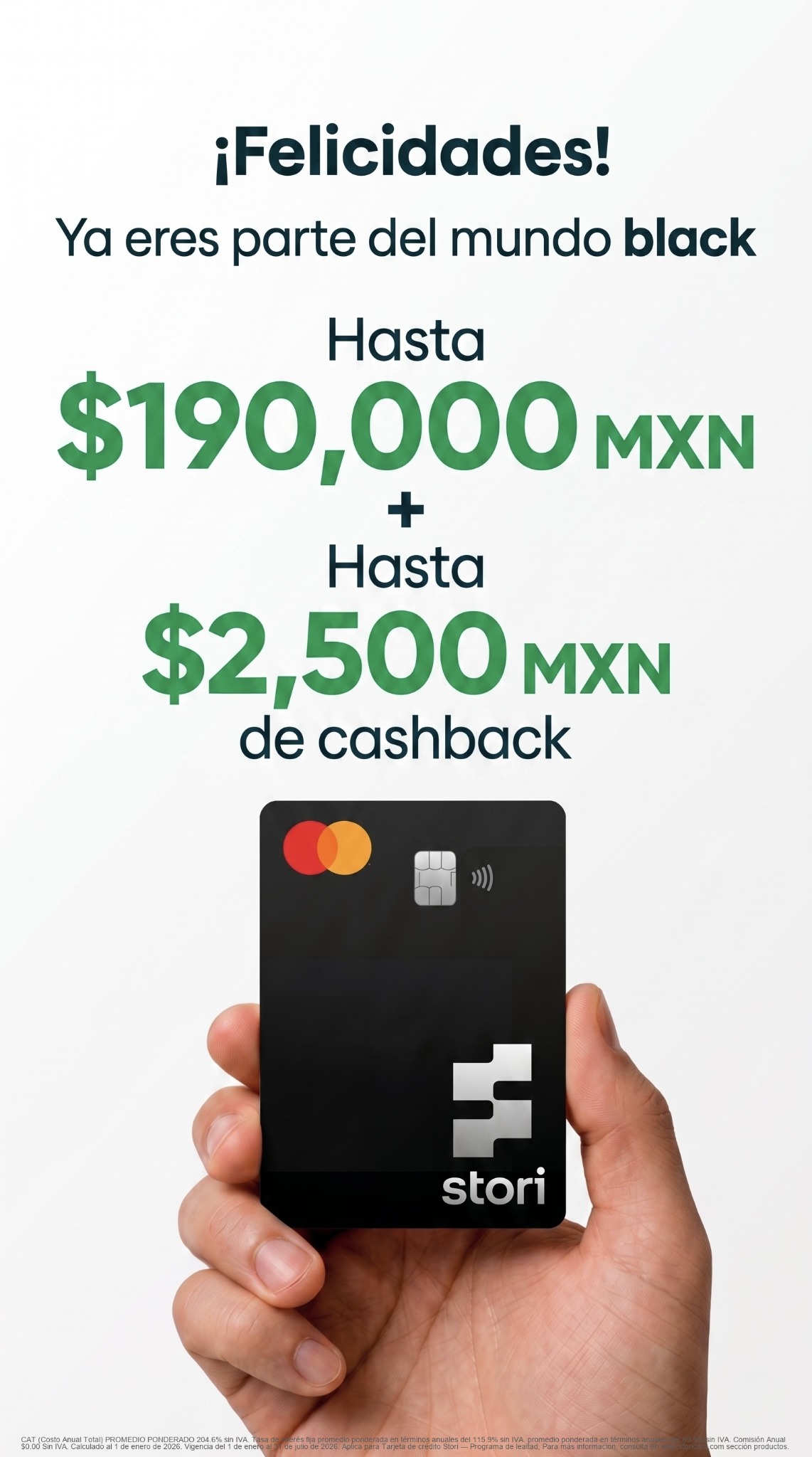 Stori Facebook ad