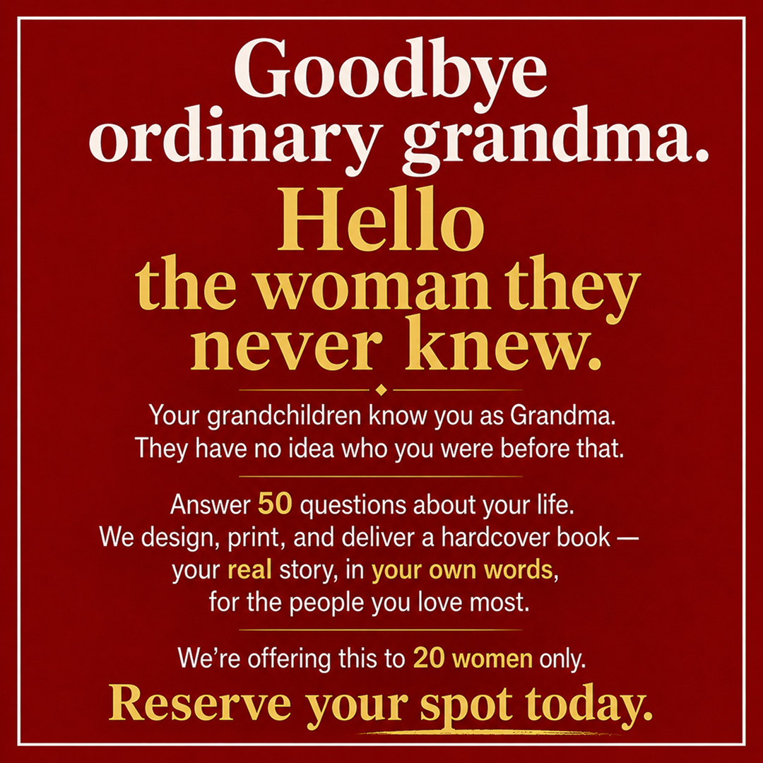 Memowrite Facebook ad