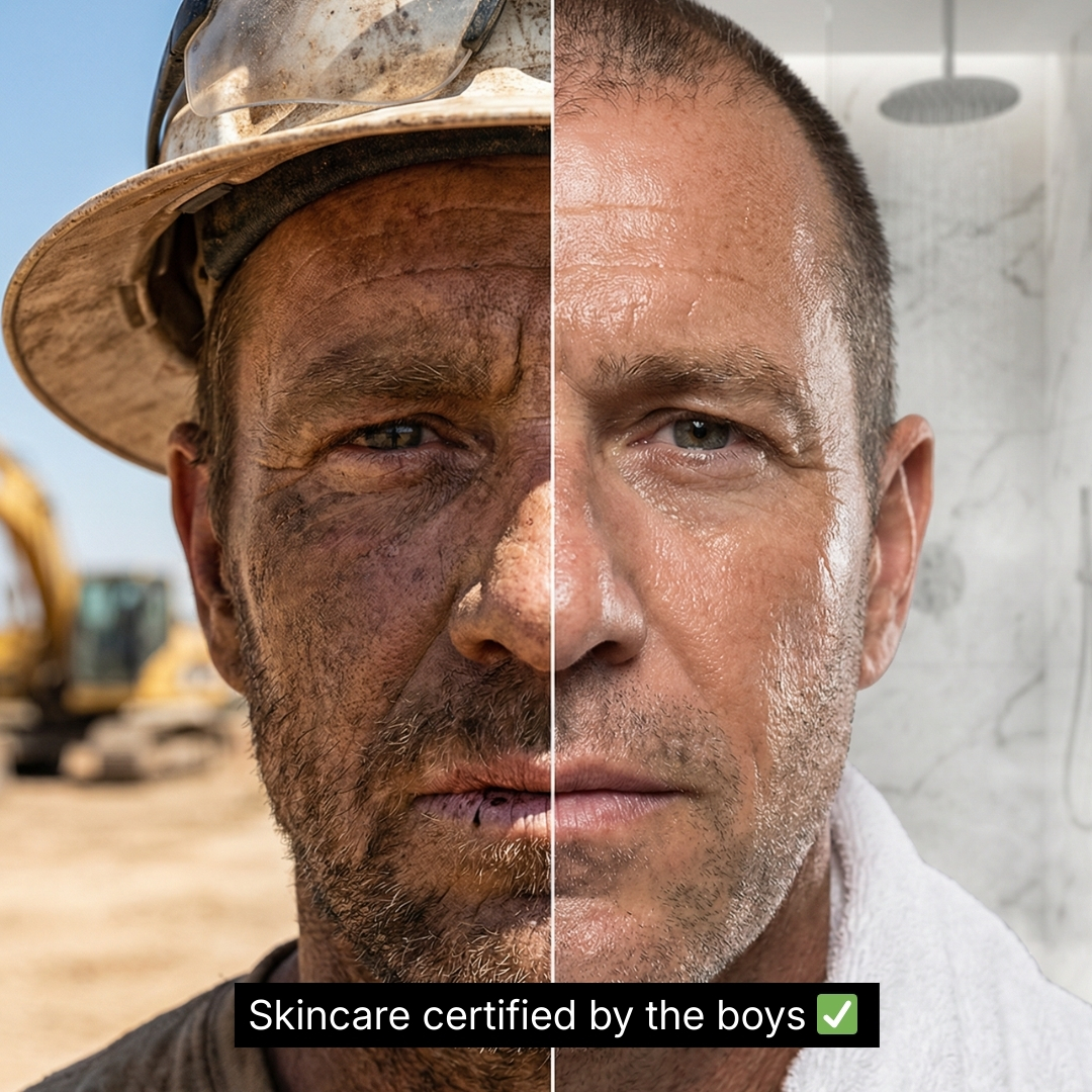Frasé Skin Facebook ad
