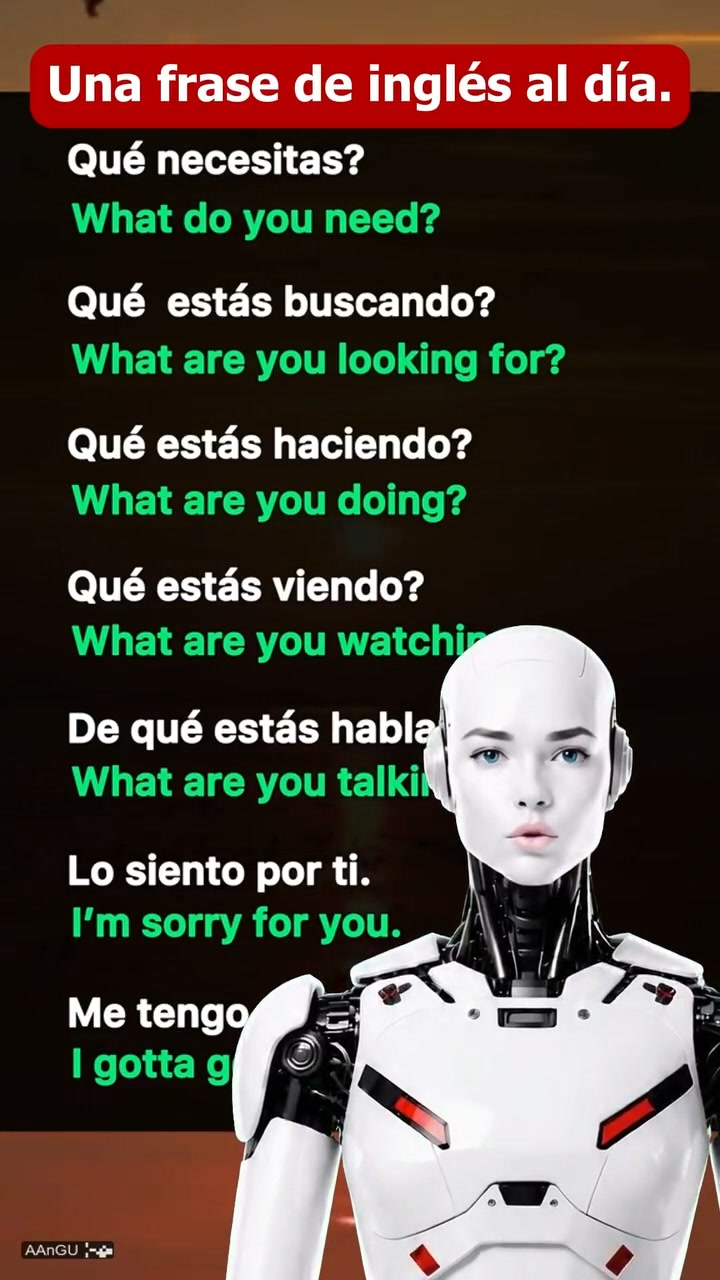 Fluzy: English Conversation AI Facebook ad from Aug 26, 2026