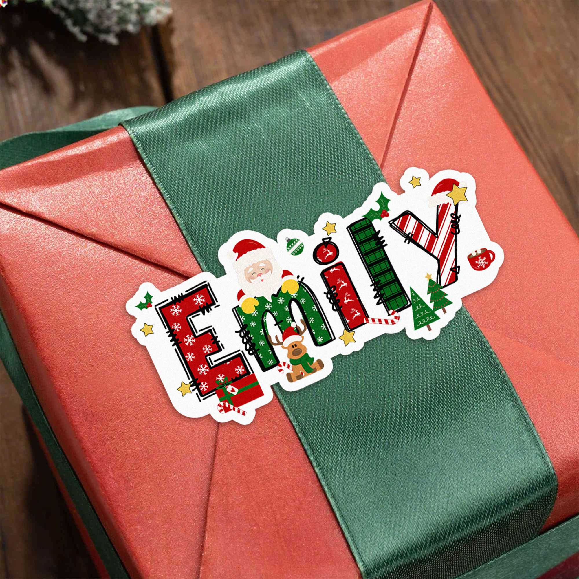 Insgifts Facebook ad