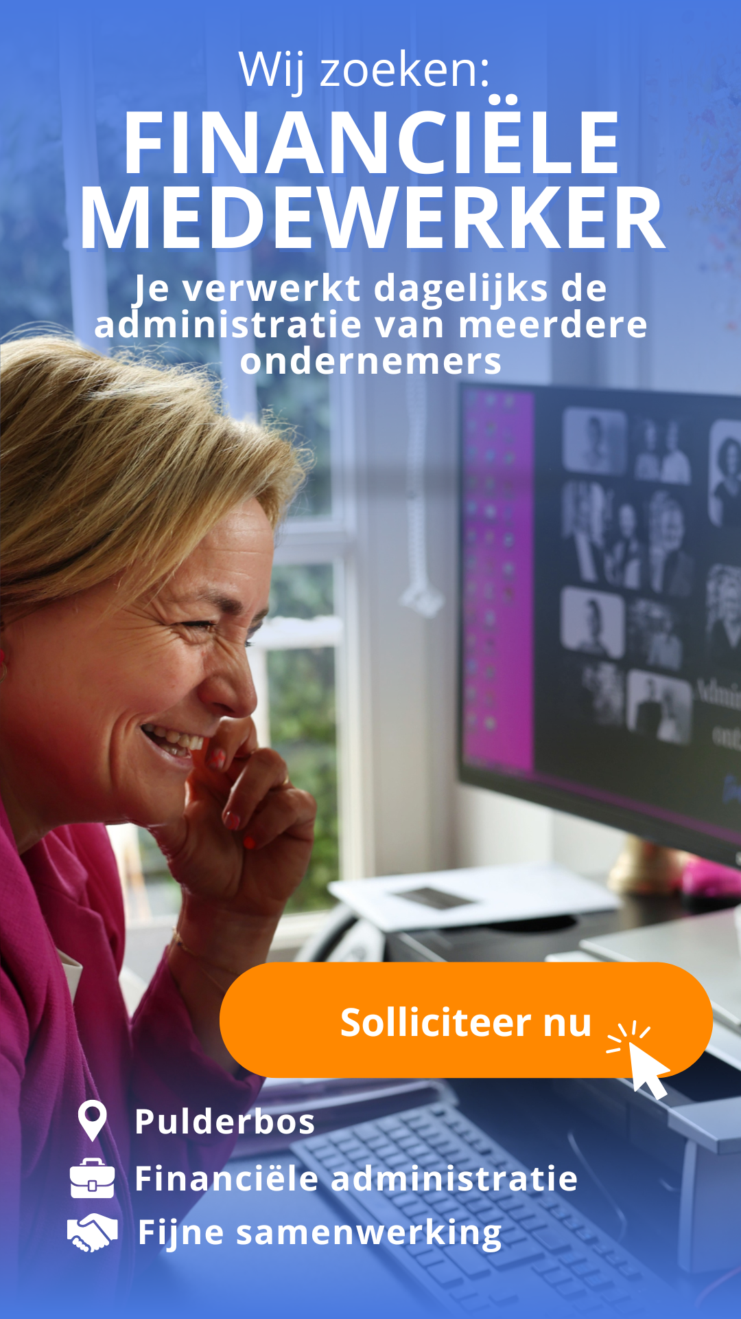 Addmodum Facebook ad