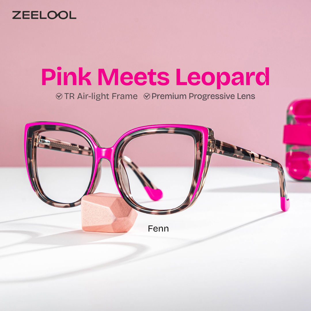 Zeelool Canada Facebook ad: First Order: $7 OFF Now