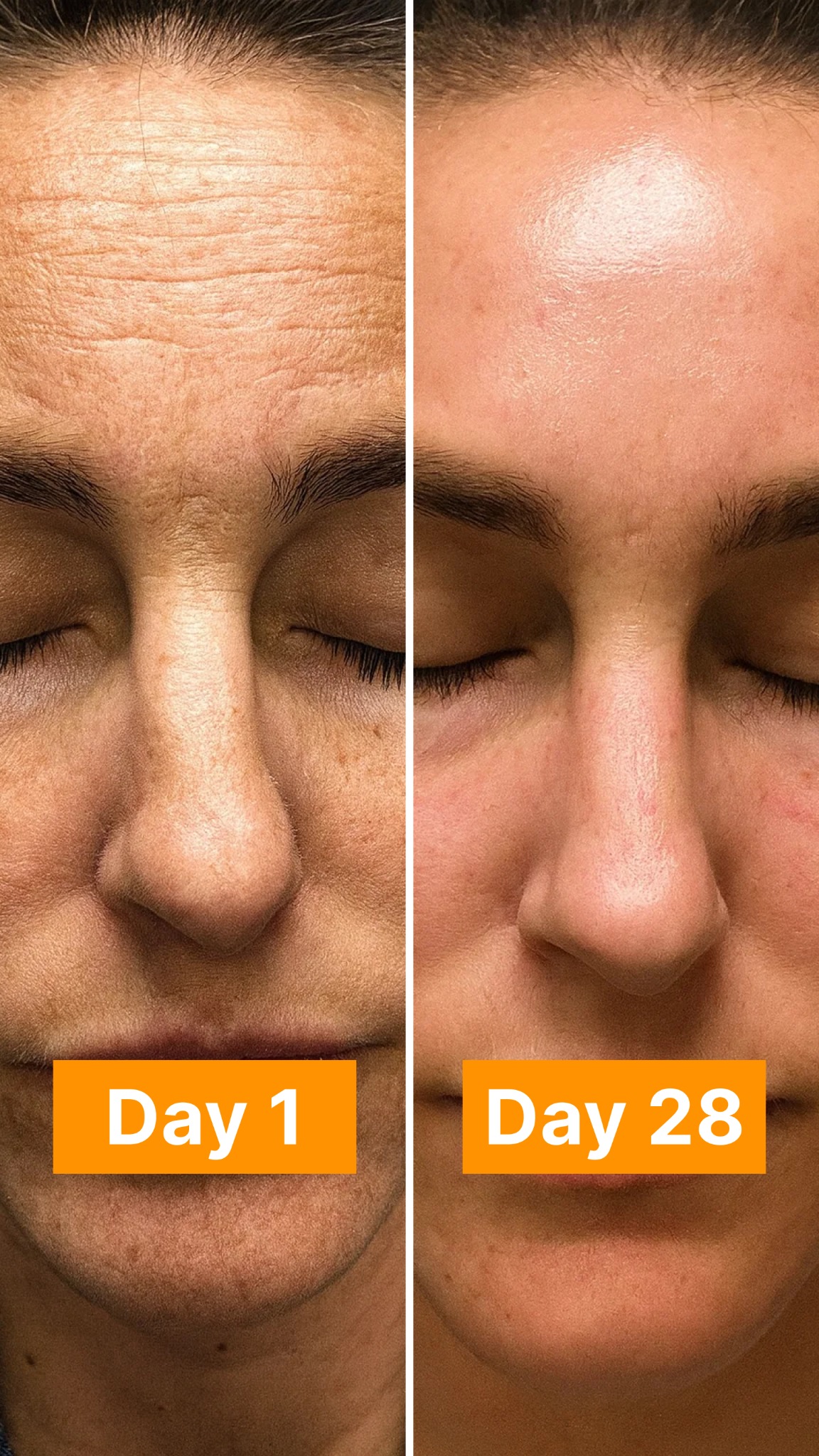 Anne's Skincare Blog Facebook ad
