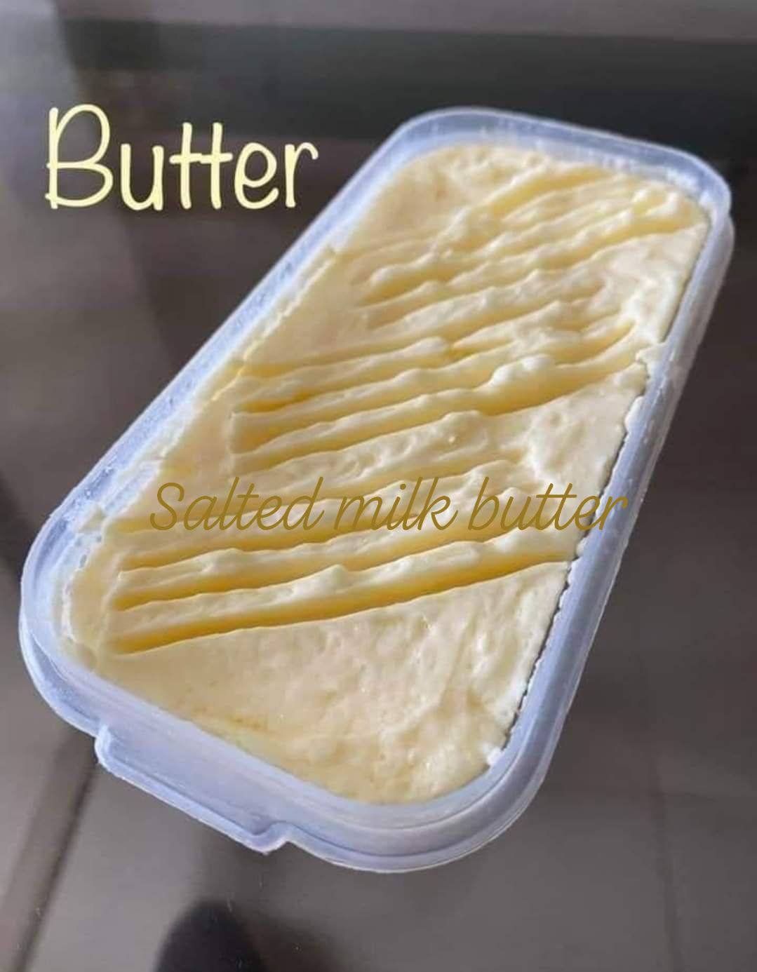 SHWAPNlL Facebook ad: Butter কোনটা ভালো হবে?