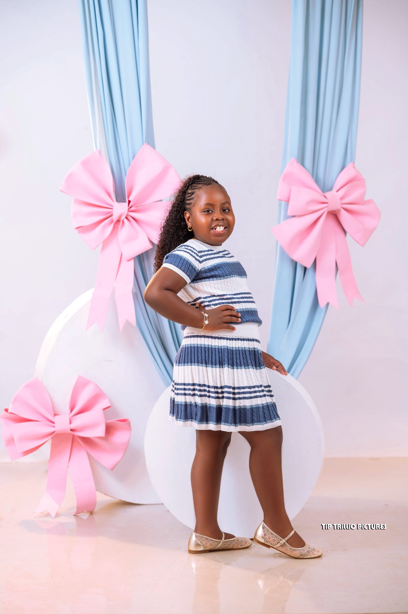 Ekpemupolo Seiyefa Facebook ad: Happy 7th Birthday to my beautiful daughter!