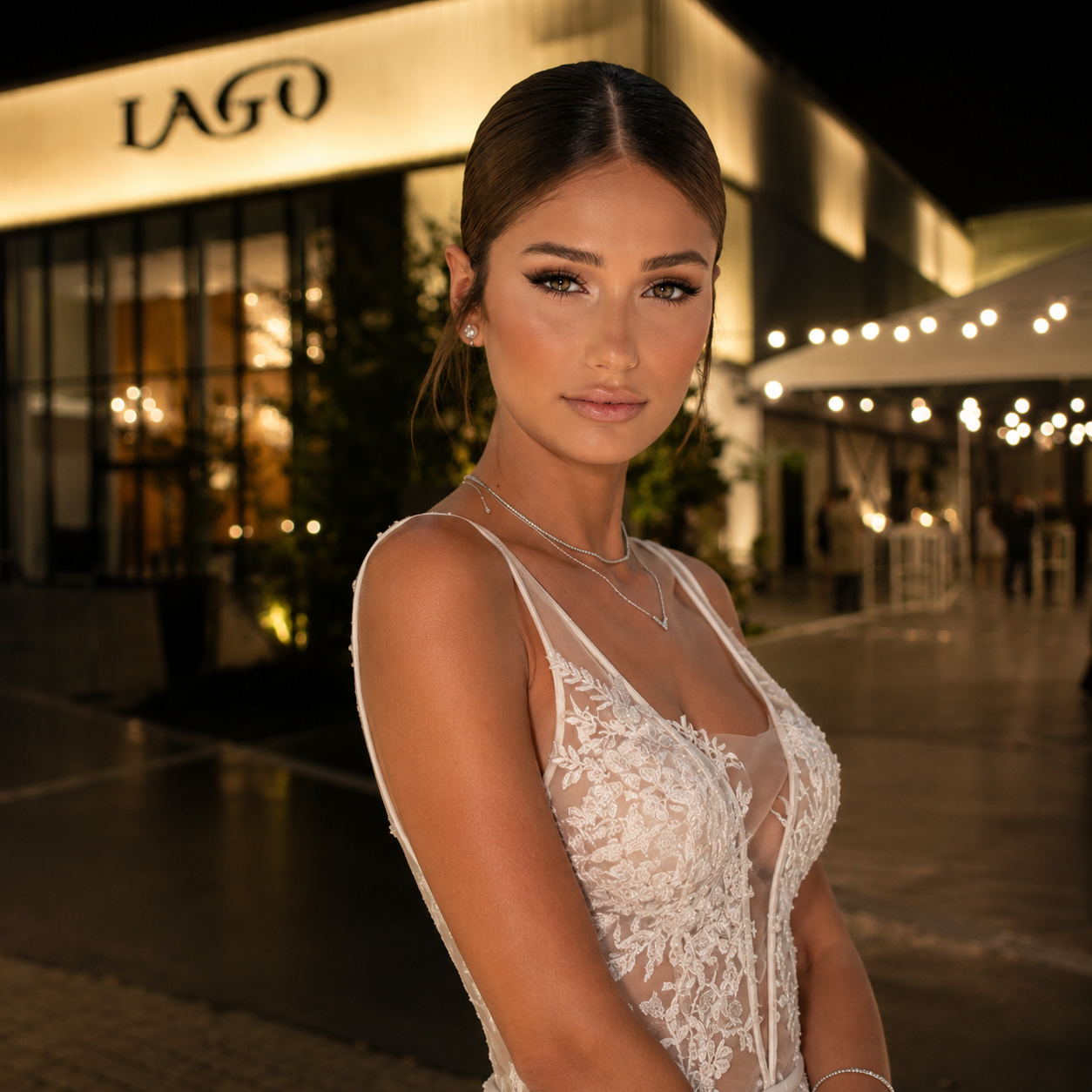 Maya - Bride MakeUp Facebook ad: כלות 2026 - 2027