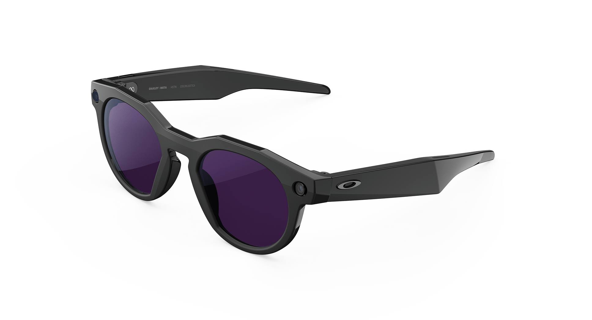Oakley Meta Facebook ad
