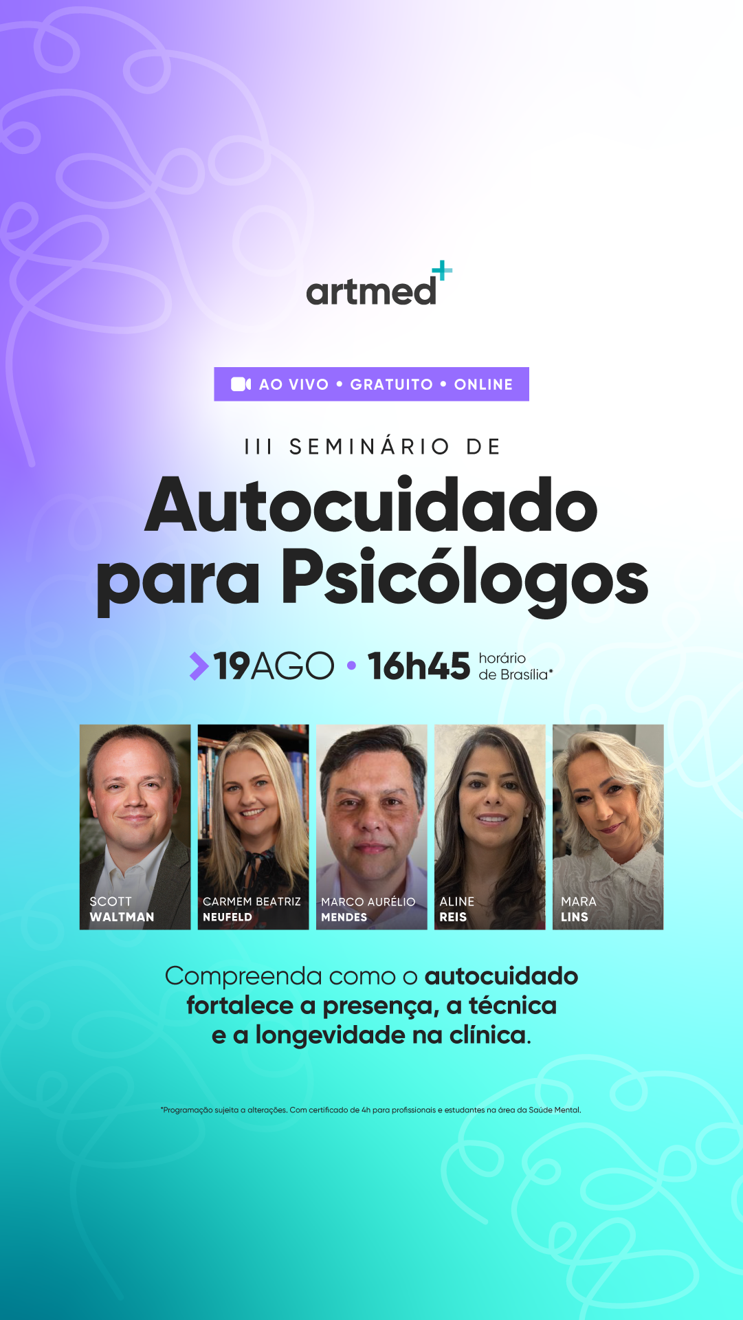Secad Facebook ad