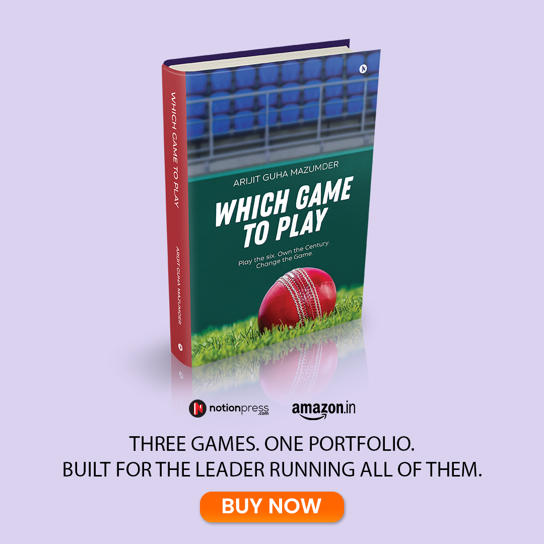 Notion Press Books Facebook ad