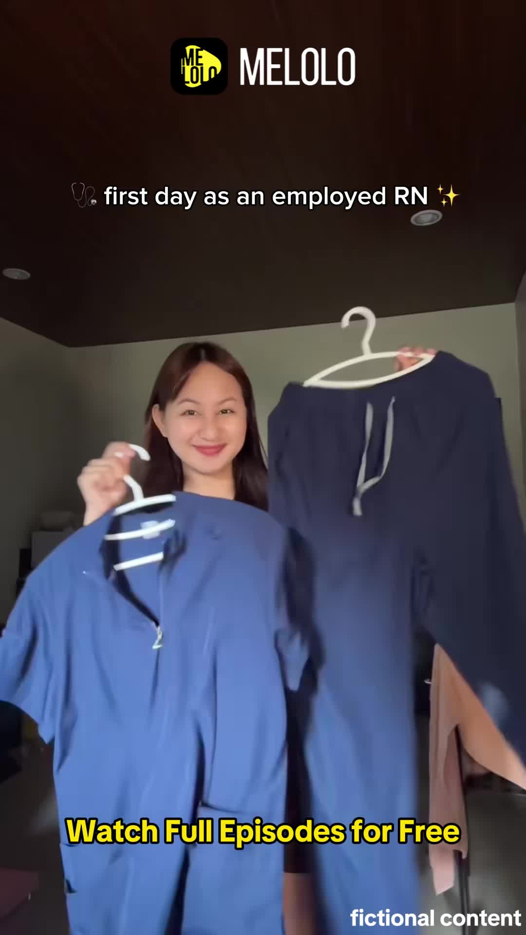 Pinoy Free Shorts Facebook ad: Great dramas, big rewards