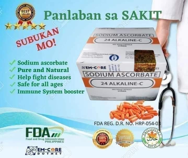Parañaque Em-Core Business Center Facebook ad: Chat with us