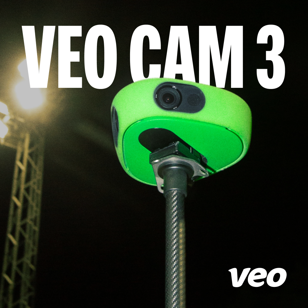 Veo Facebook ad