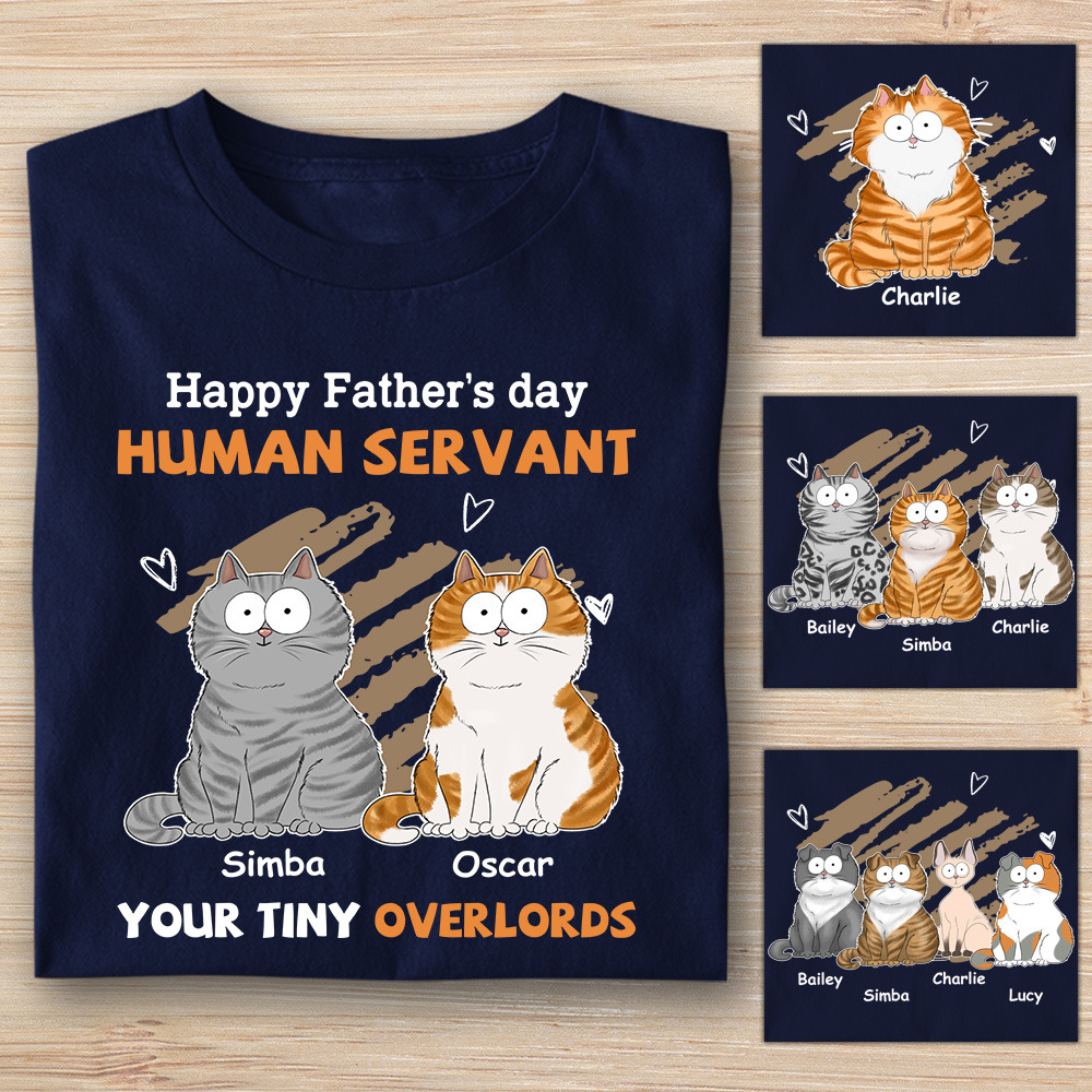 Pawsionate.com Facebook ad