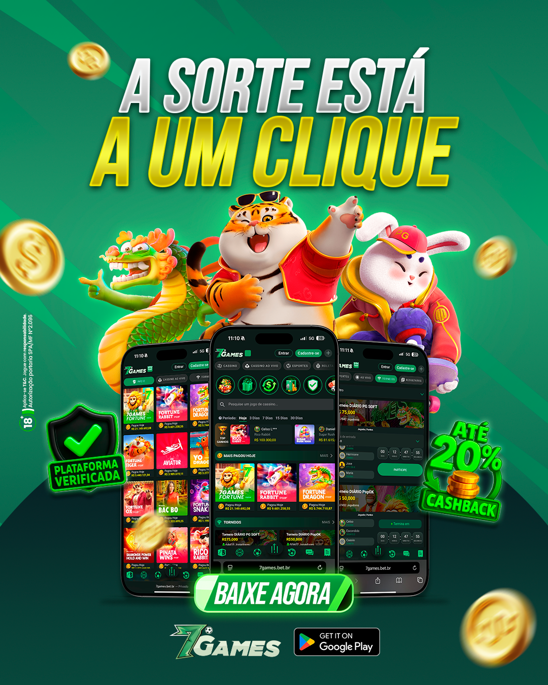 7Games.bet Facebook ad