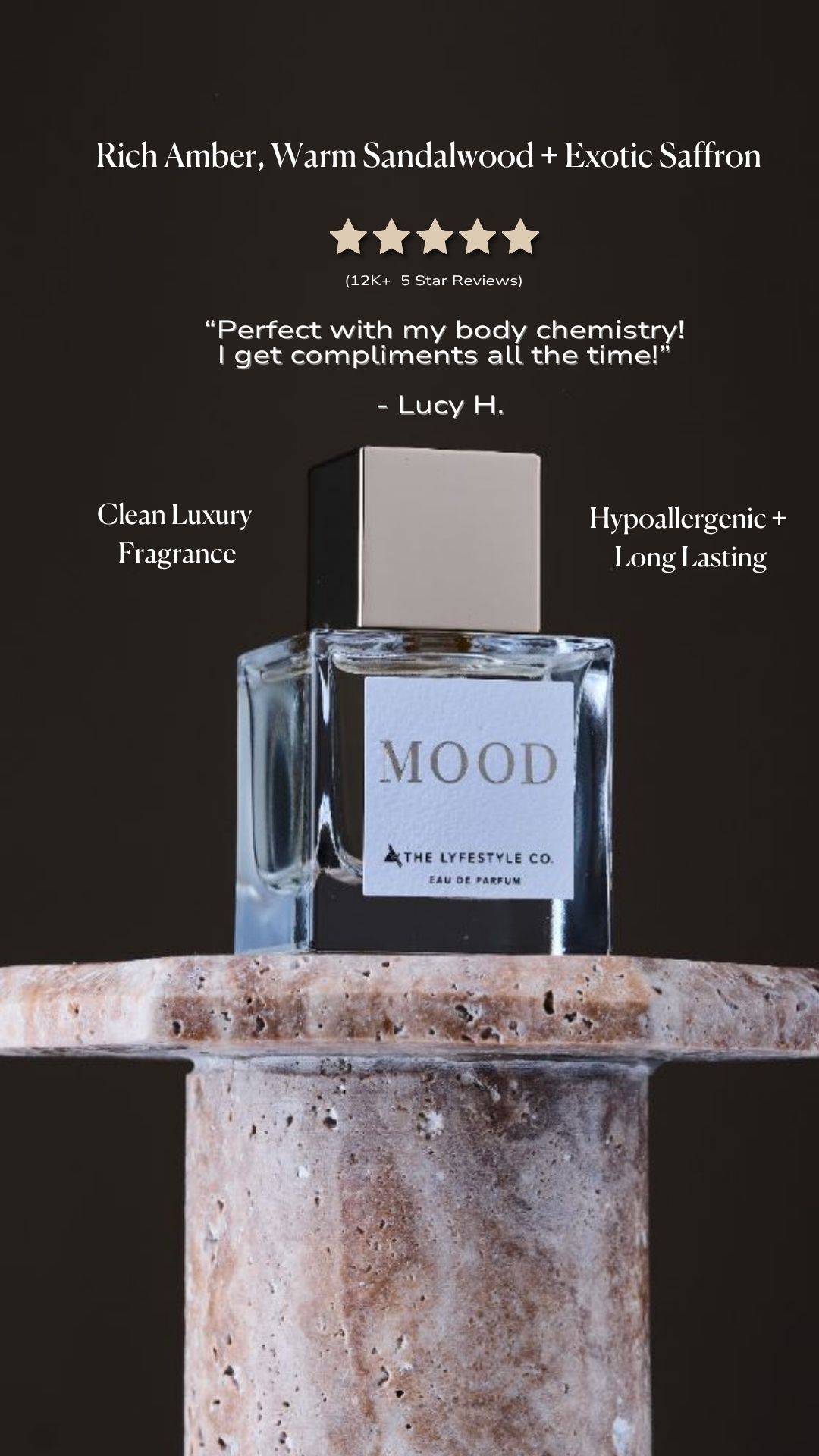 The Lyfestyle Co. Facebook ad from May 15, 2026