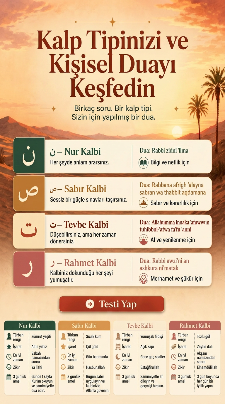 Imam Advice Daily Facebook ad