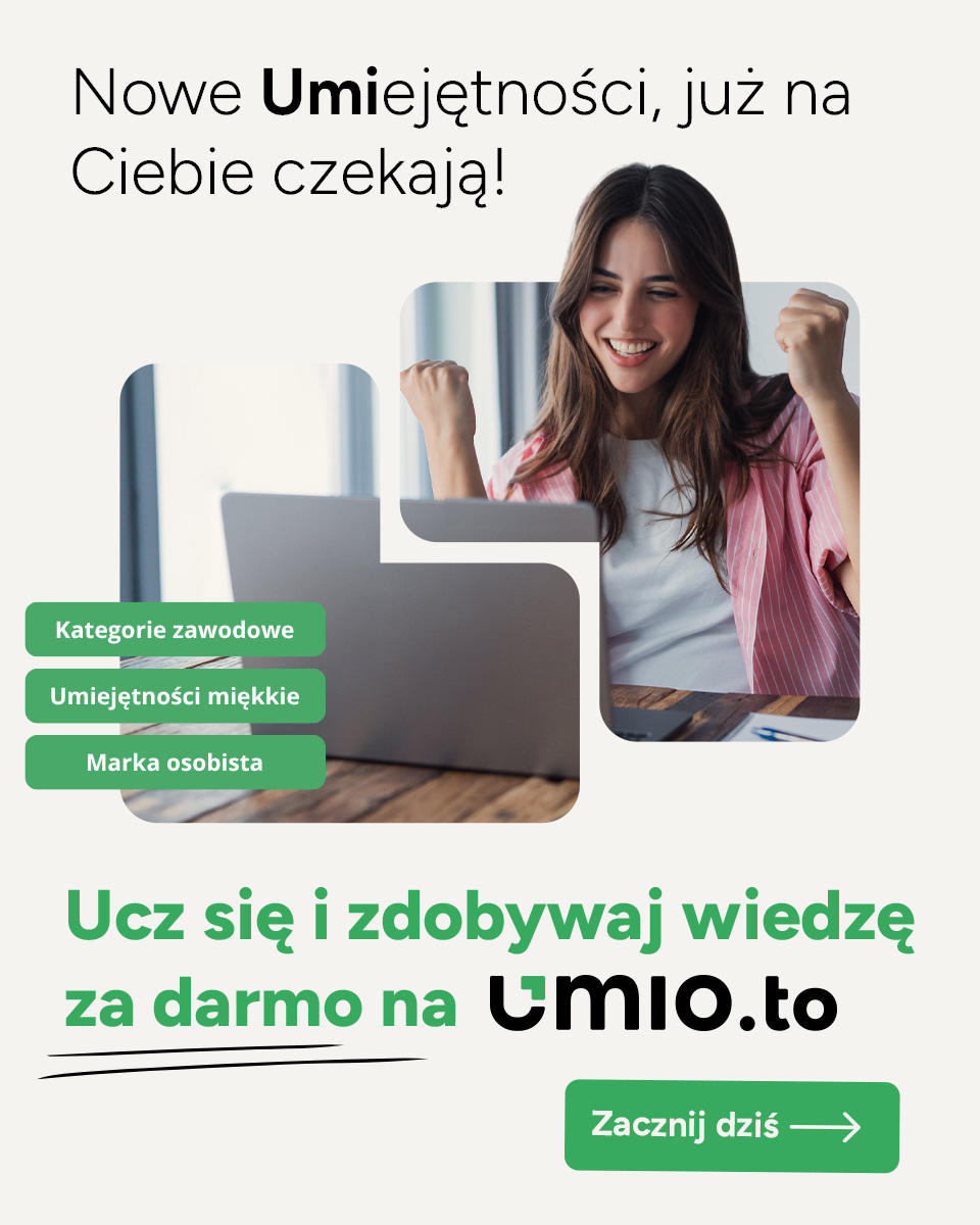 Umio.to Facebook ad