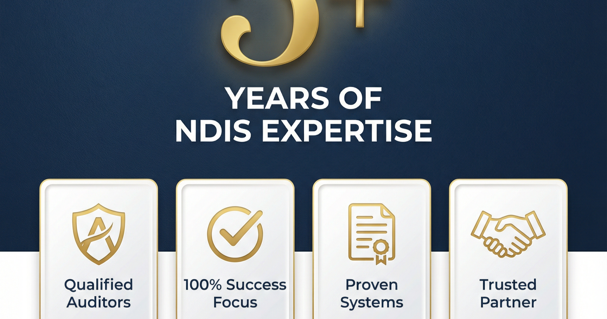 Provider Compliance Group Facebook ad: Primus Quality Services