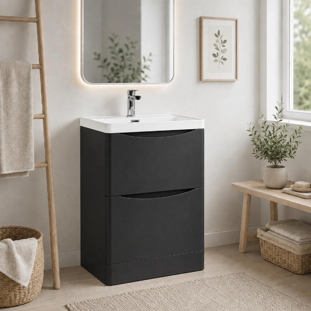 Bathroomwarehouse.ie Facebook ad