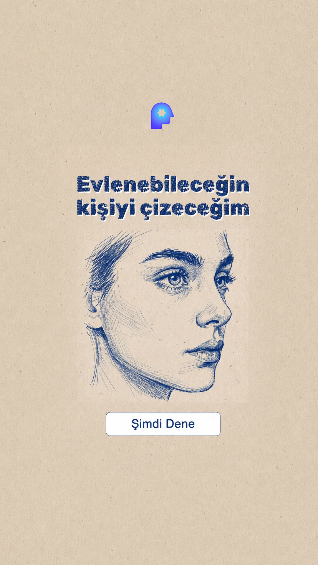 Indigo Rose Facebook ad