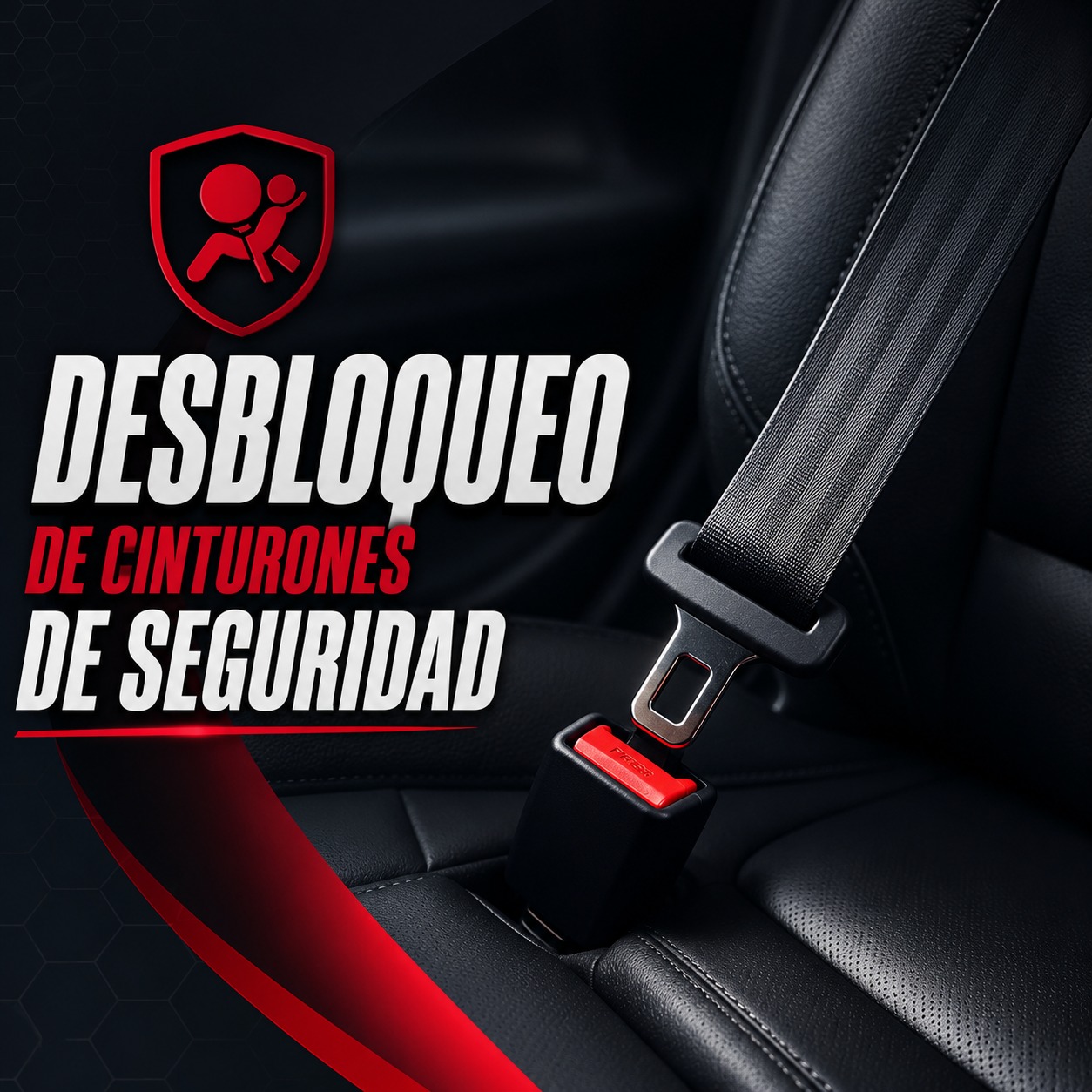 Airbag Tuxtla Gutiérrez Facebook ad: Un detalle puede salvar tu vida