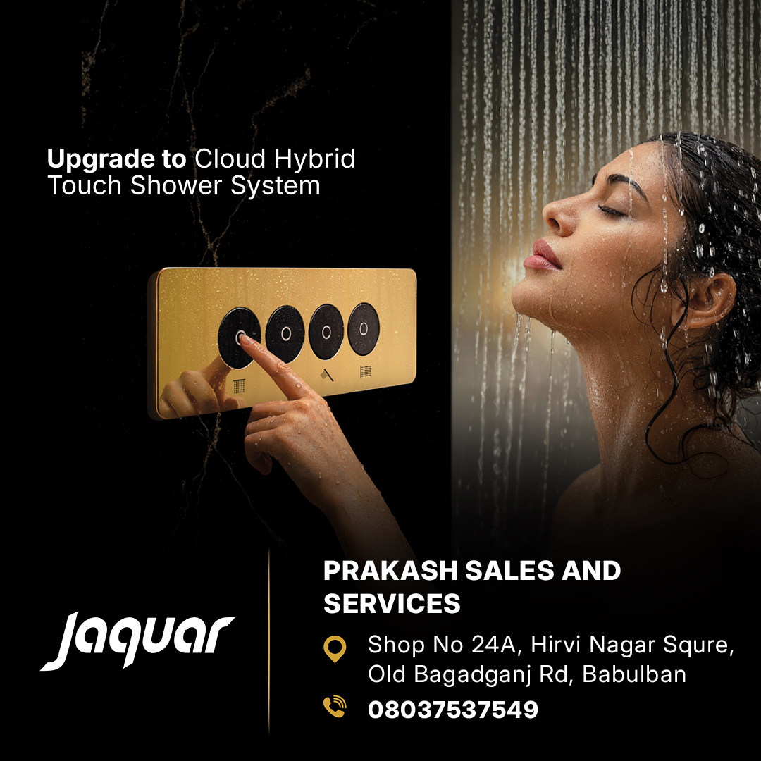 Jaquar India Facebook ad