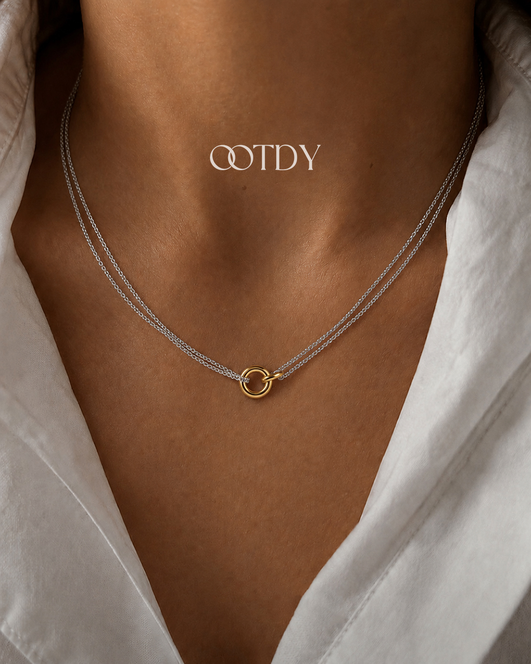 OOTDYofficial Facebook ad