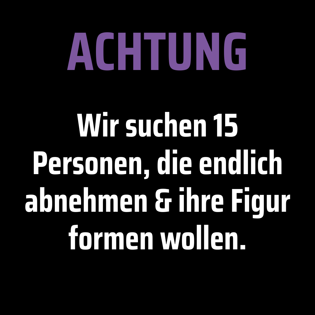 Abnehmen im Liegen Wiedenbrück Facebook ad: Hier geht´s zur Anmeldung