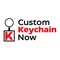 Custom Keychain Now