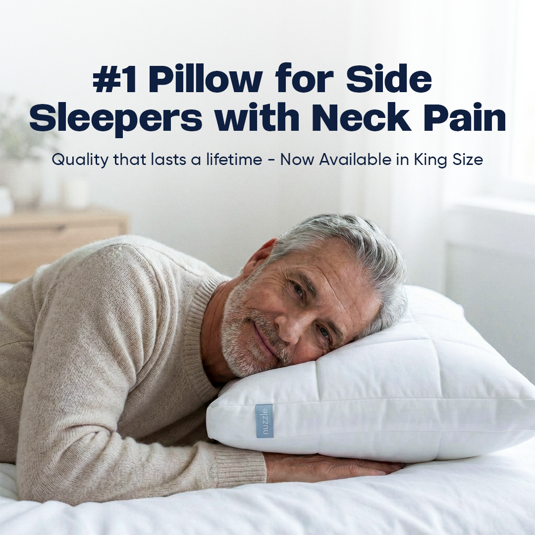 Nuzzle Facebook ad
