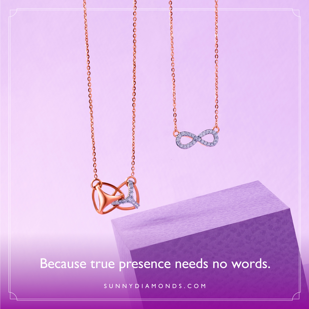 Sunny Diamonds Facebook ad