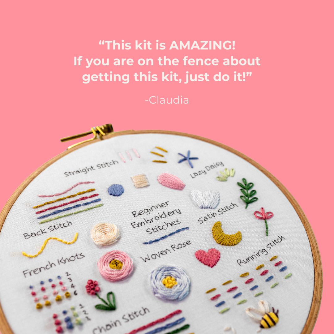Clever Poppy Facebook ad