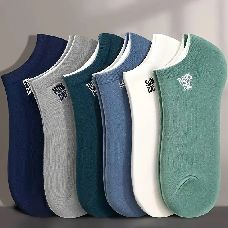 Premium Socks Facebook ad: Everyday Comfort, Everyday Style!