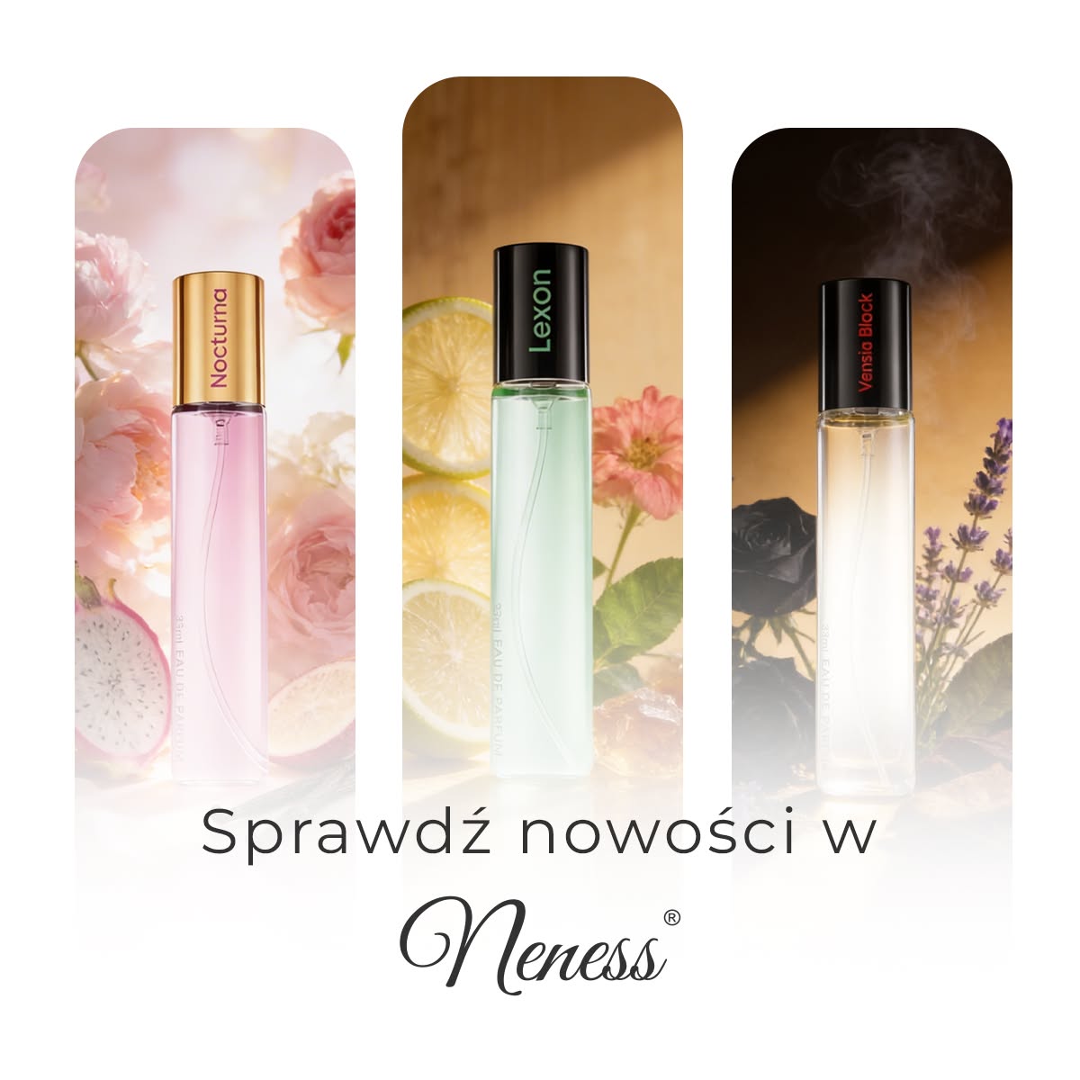 Neness.pl - Twoja Perfumeria Facebook ad