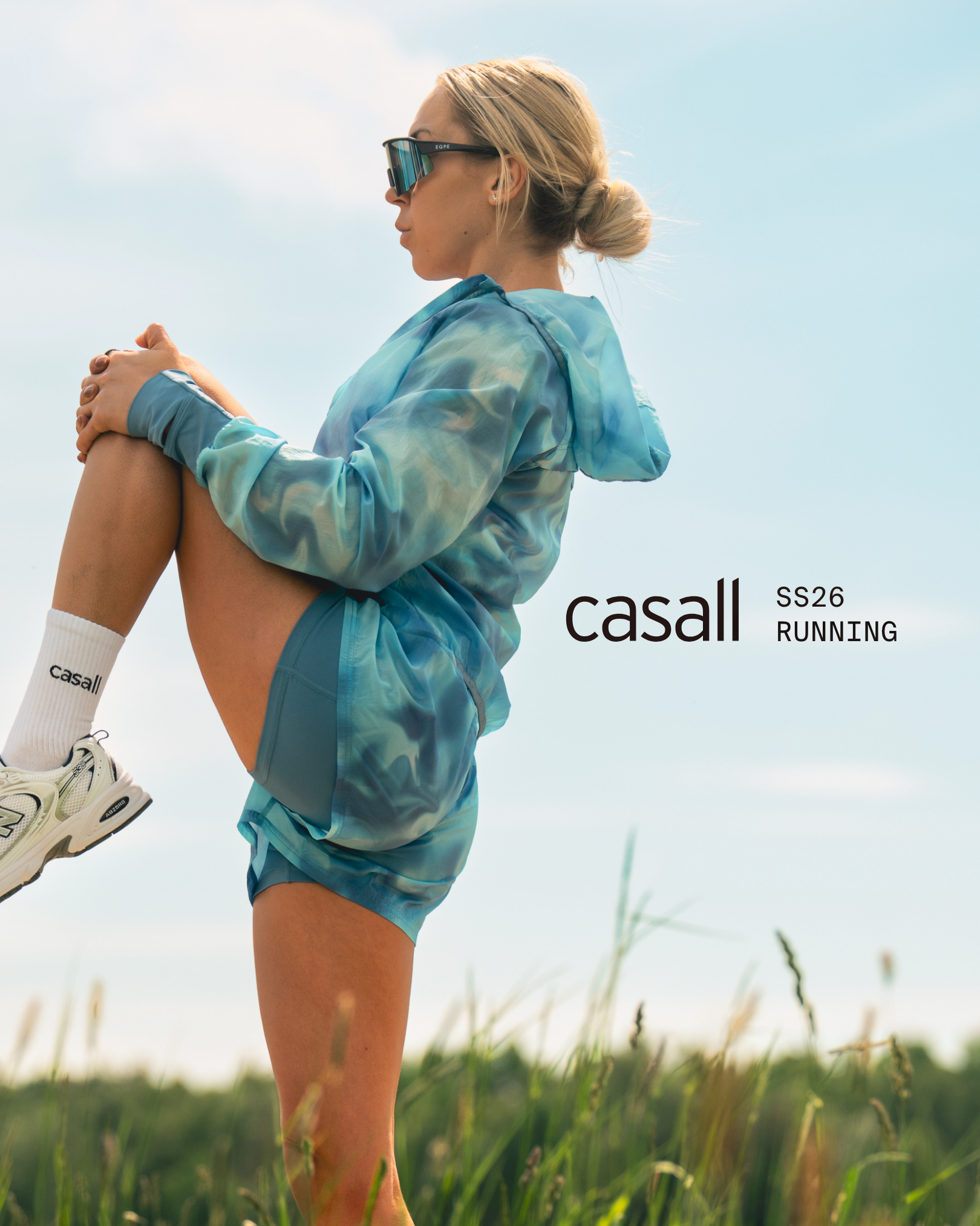 Casall Facebook ad