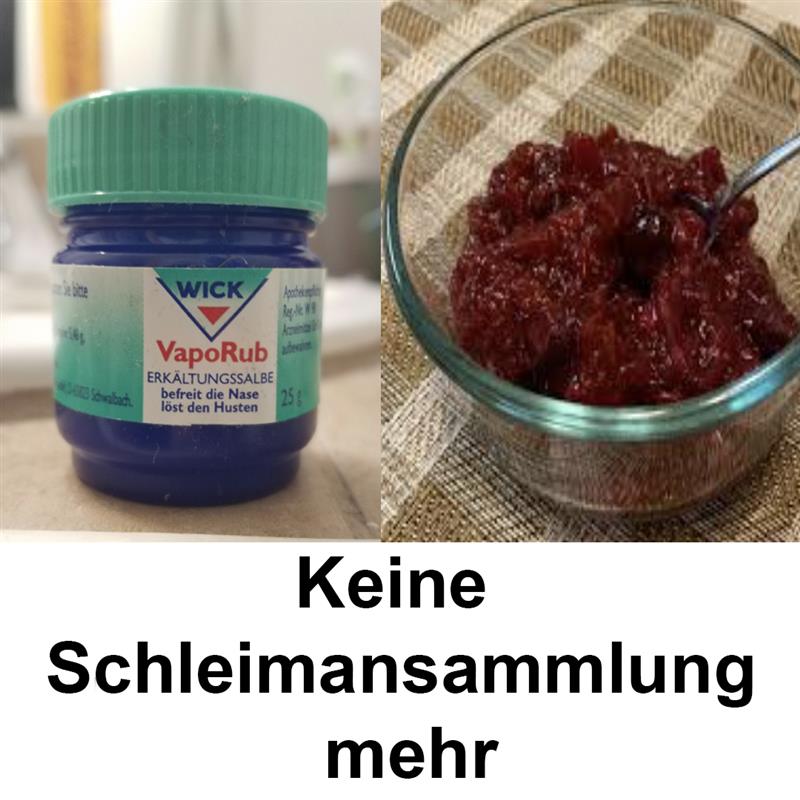 Die Natur-Ecke Facebook ad