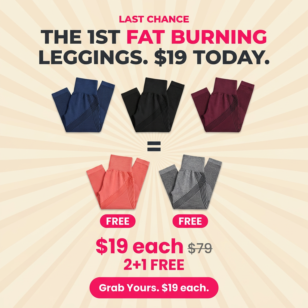 Celsior Facebook ad