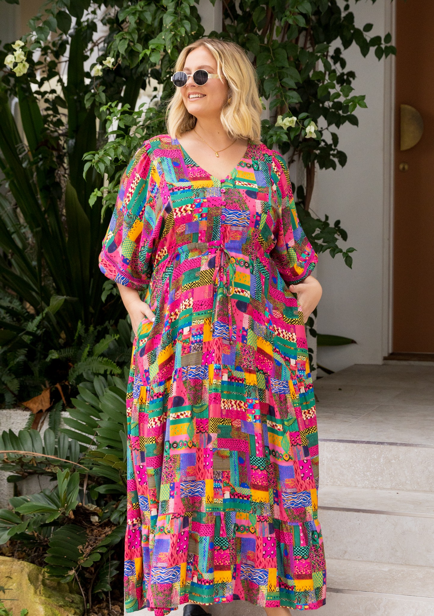 Proud Poppy Clothing Facebook ad