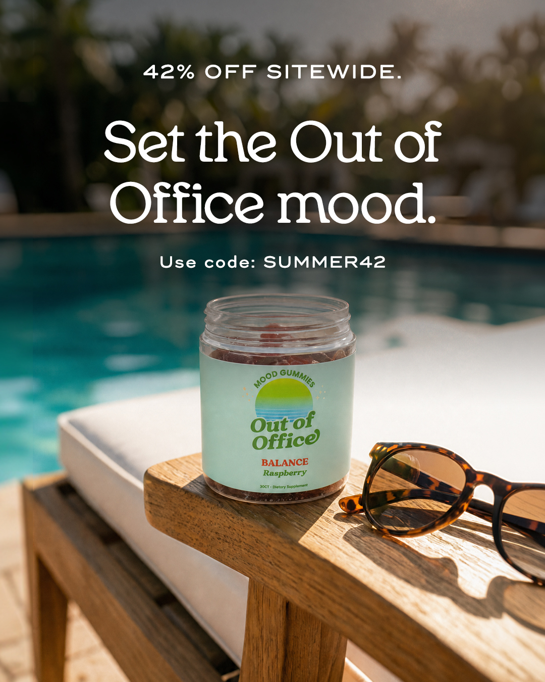Soul Facebook ad