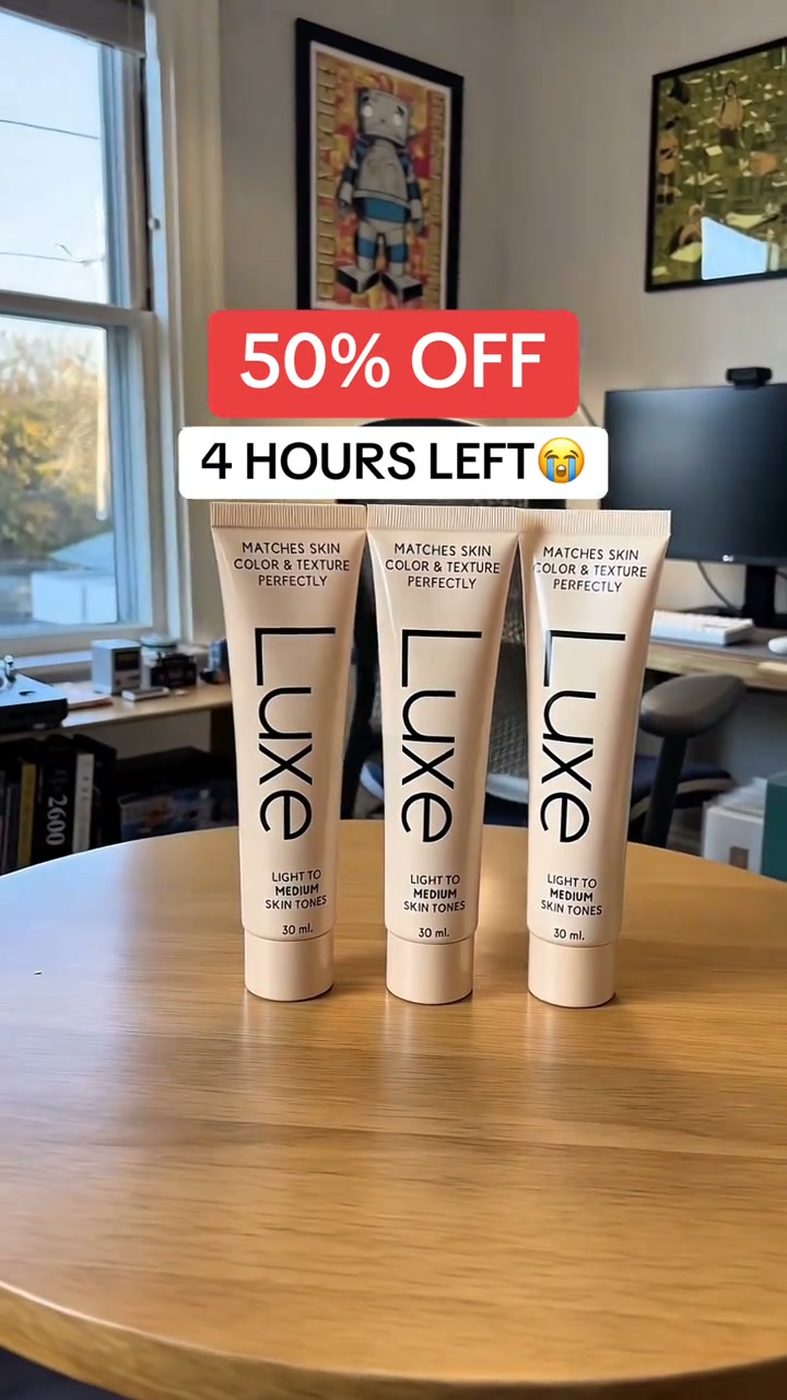Korean Beauty Insider Facebook ad: Buy 1, Get 1 Free, Today Only