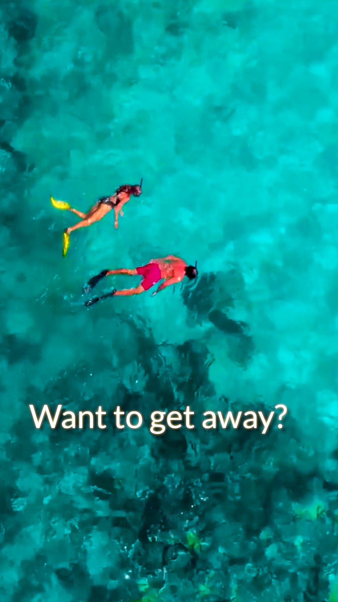 Kaanapali Beach Resort Association Facebook ad from Mar 1, 2026