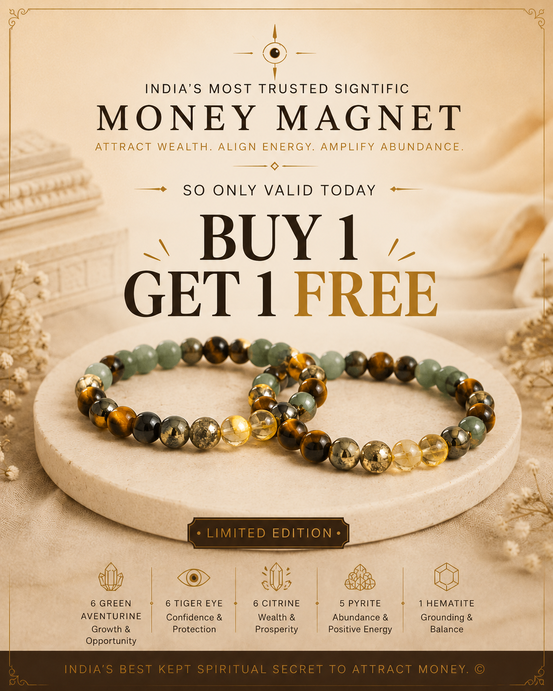 Signtific india Facebook ad
