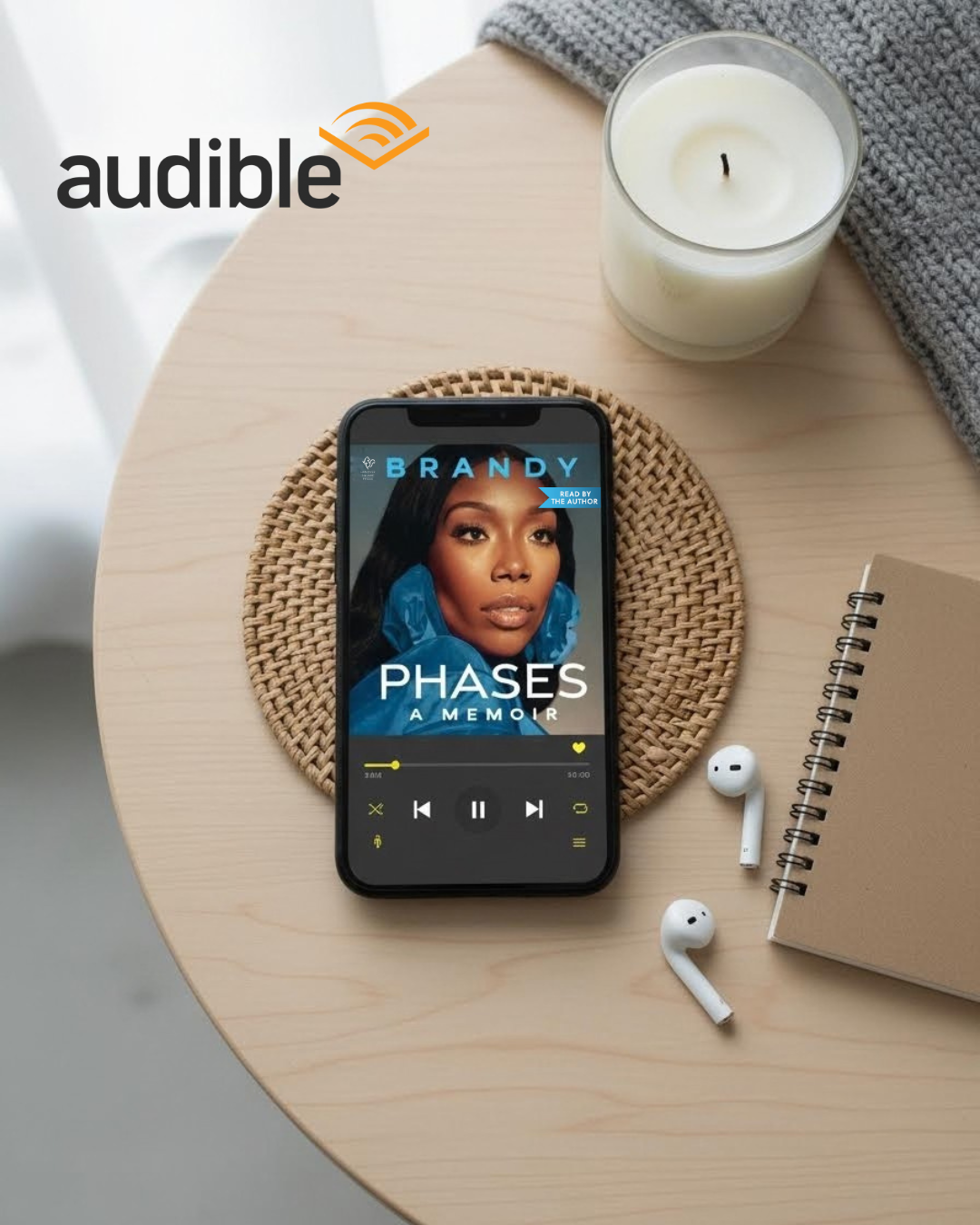 Brandy Facebook ad from Feb 28, 2026