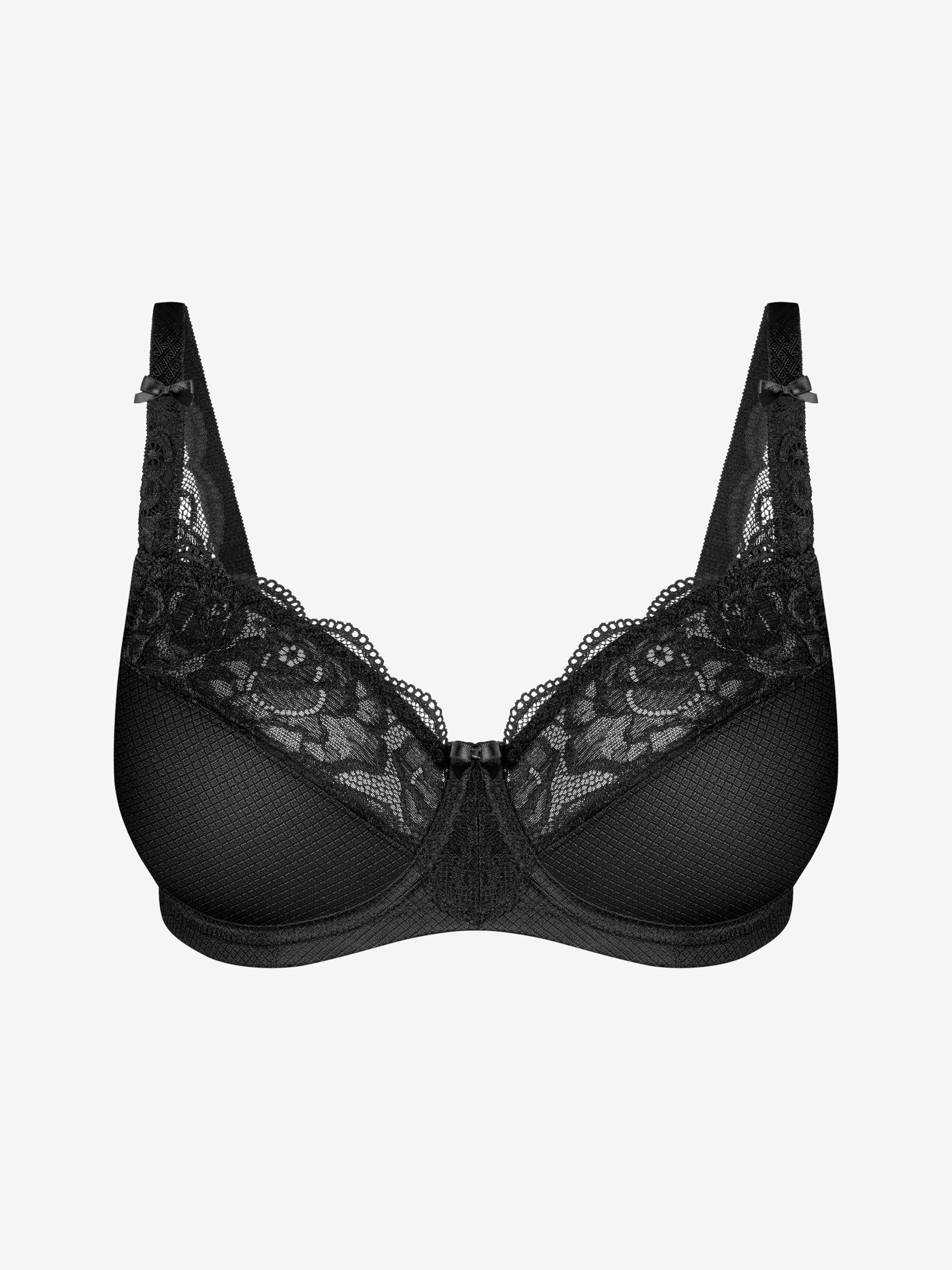 CHANGE Lingerie Canada Facebook ad: Buy 3 pieces get 30% off*