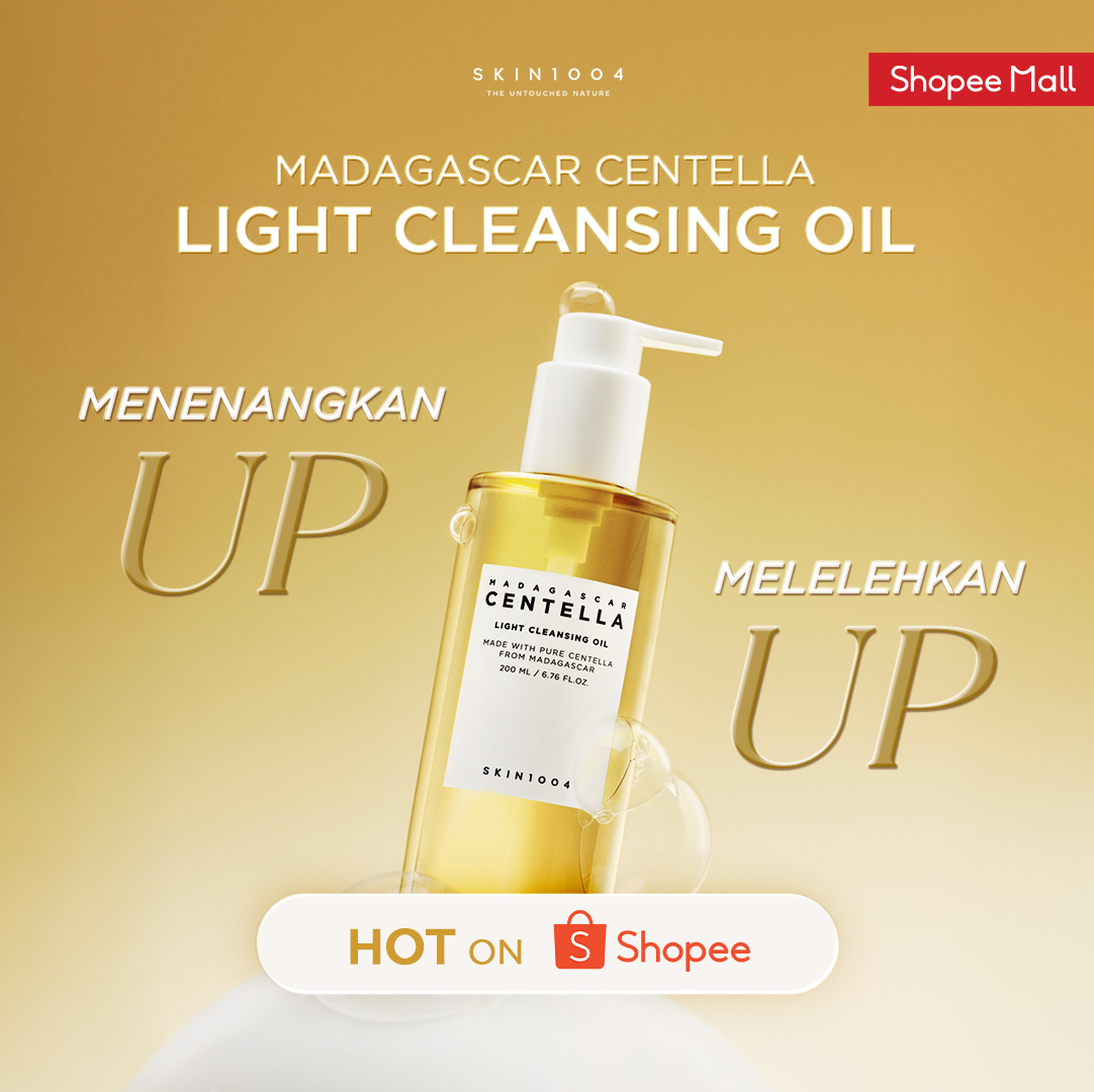 SKIN1004_Indonesia Facebook ad