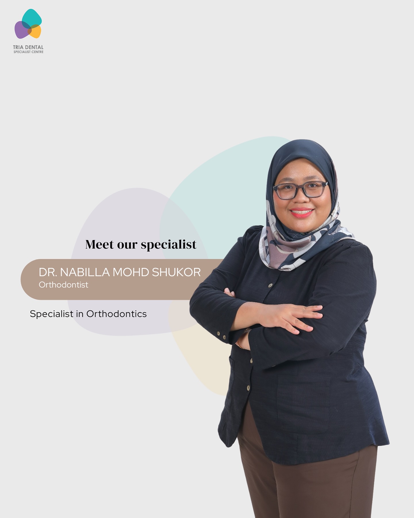Tria Dental Specialist Center KL-Kuala Lumpur and Penang Facebook ad