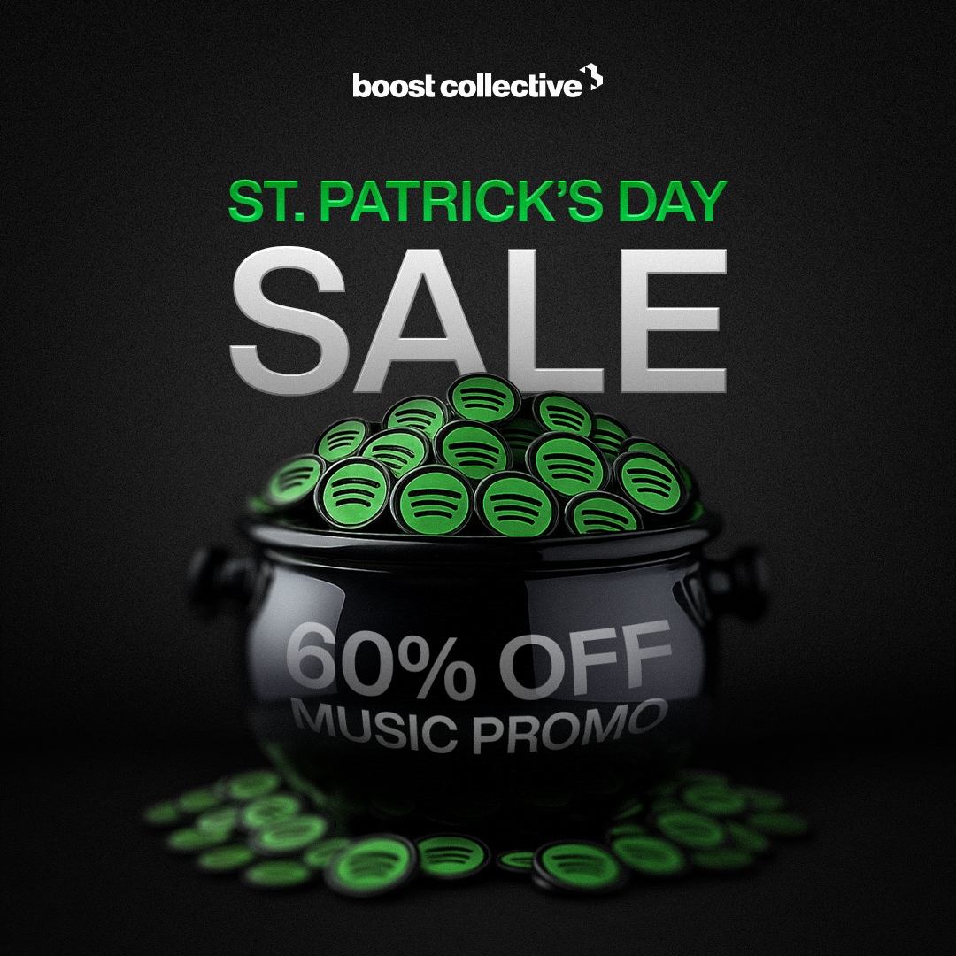 Boost Collective Facebook ad