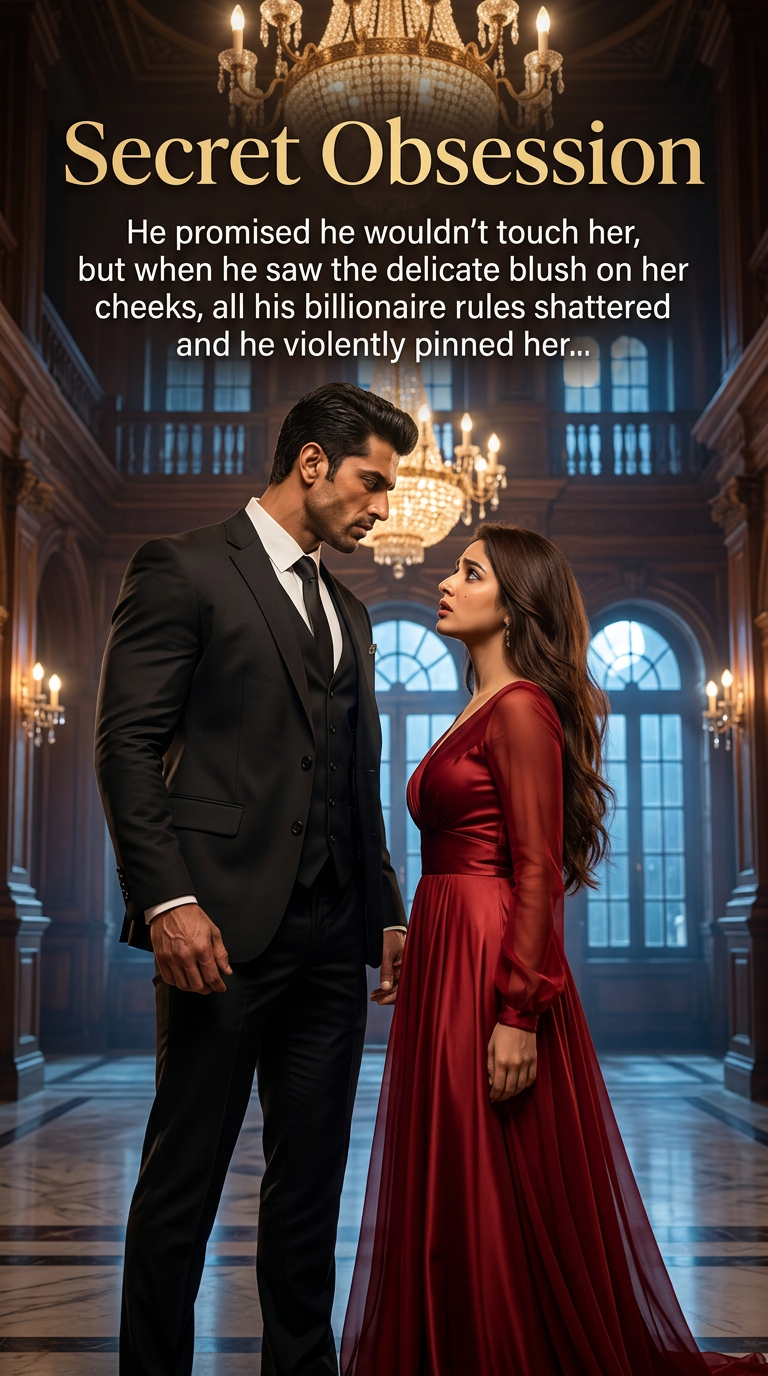 Whispers of Love Facebook ad