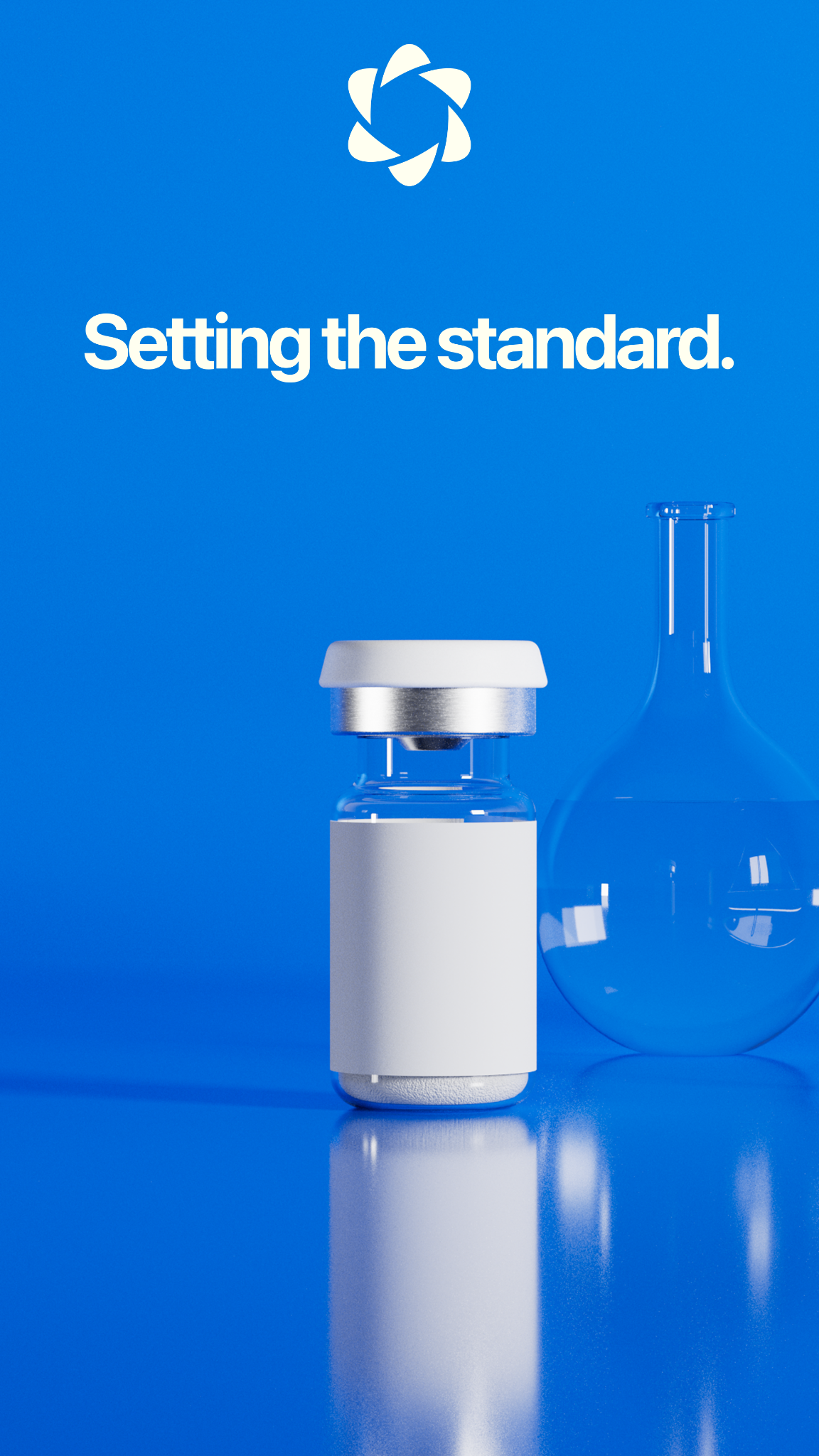 Direct Peptides Facebook ad from Jun 15, 2026